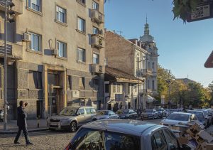 THE FIRST SERBIAN PHARMACY