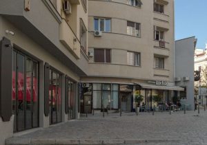 VAROS GATE