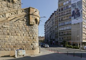GUESTHOUSE “KICEVO” 