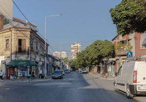 Obilic’s Crescent
