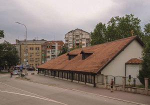 The Old Orthodox Cathedral Church