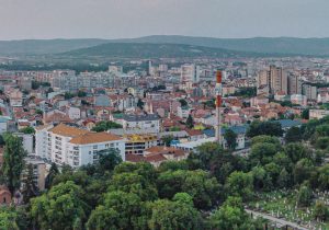 A Panorama of Nish